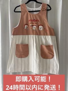 パンどろぼうエプロン　学研のサムネイル
