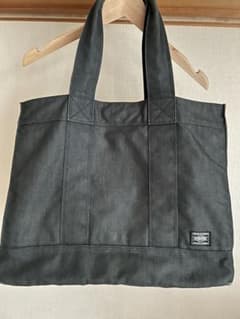 【PORTER 】スモーキートートバッグ［L］のサムネイル