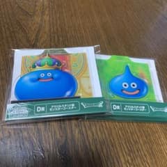 ドラゴンクエスト ふくびき所スペシャルのサムネイル