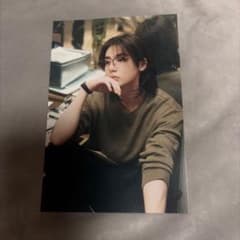 BOYNEXTDOOR イハン 会場限定特典 大阪 ポストカードのサムネイル