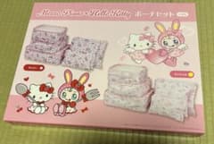 Mezzo Piano × Hello Kitty ポーチセットのサムネイル