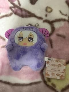 アイナナ】逢坂壮五 モンぬい きらどるぬいぐるみ アイナナパレード