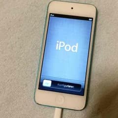 iPod touch 第5世代 (32GB)のサムネイル