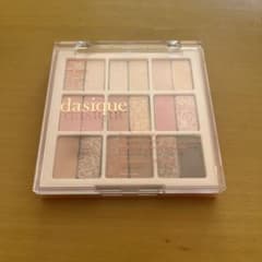 dasique Shadow Palette #23 Summer Coralのサムネイル