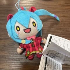 ぬいぐるみのサムネイル
