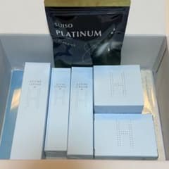 ACCHE 化粧水 エッセンス クリーム 洗顔料 サプリメント セット ACCHE 化粧水 エッセンス クリーム 洗顔料 サプリメント セット - メルカリ