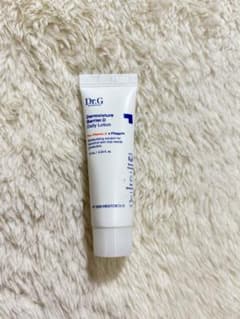 Dr.G dermoisturebarrierD 10ml