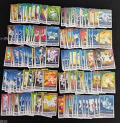 ポケモンカードダス ノーマル 200枚セット まとめ売り - メルカリ