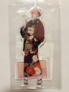 チェンソーマン 和装 和服 着物 マキマ アクリルスタンド - メルカリ