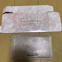 クリスマスコフレ    ジルスチュアート ダズリングワンダーランド コレクションのサムネイル