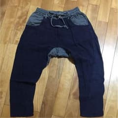 kelen サルエルパンツのサムネイル