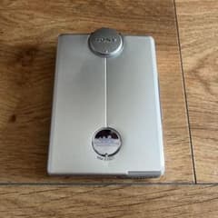 SONY ソニー ☆ カセットウォークマン ☆ WM-EX921 ☆ ジャンク