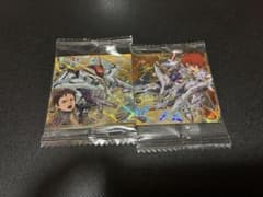ガンダムウエハースシール vol.5 命の瞬光　Ξガンダム　ペーネロペーのサムネイル