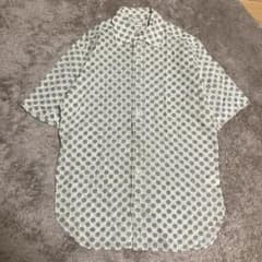DRESSTERIOR 花柄シャツのサムネイル