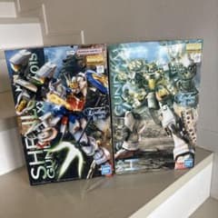 【未開封】MG シェンロンガンダムEW ヘビーアームズEW 2点セット 未開封】MG シェンロンガンダムEW ヘビーアームズEW 2点セット - メルカリ