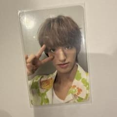 NEXZ セイタ トレカ サノク NALLINA インガ 人気歌謡 - メルカリ