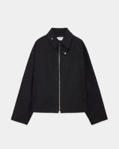 今週末まで出品　 markaware 26ss ジップアップジャケット 今週末まで出品 markaware 26ss ジップアップジャケット - メルカリ