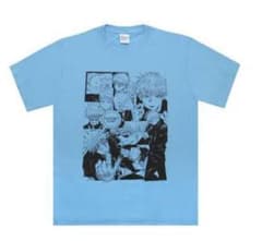 呪術廻戦 五条悟 Tシャツ Mサイズ ジャンプキャラクターズストア限定のサムネイル