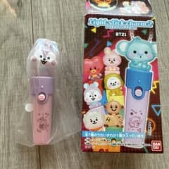 BT21 라이트 스틱 매력 2 MANG