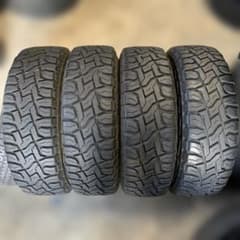 ①kokon1999 様専用TOYO 215/70R16（＊055） - メルカリ