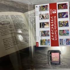 ポケモン スカーレット ソフトのサムネイル