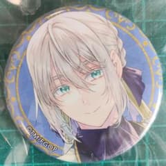 FGO fes 2025 영기소환캔 배지 영기캔 베디비에르