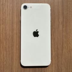美品SIMフリー iPhoneSE2 64GB - メルカリ