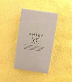【新品未開封】ANTEA（アンテア）VCセラム 20mLのサムネイル