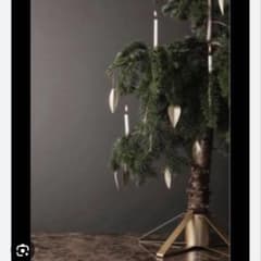 ferm living ファームリビング　クリスマスツリー　ツリーフット　足元 ferm living ファームリビング クリスマスツリー ツリーフット 足元