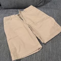 POLO RALPH LAUREN キッズ ハーフパンツ ベージュ 6のサムネイル