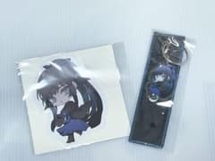 アジア公演限定 Ado Hibana 大和撫子しゃらんしゃらんアドちゃん タグ アジア公演限定 Ado Hibana 大和撫子しゃらんしゃらんアドちゃん タグ