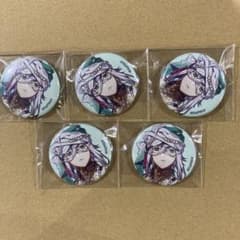 FGO Fate 霊基召喚 英霊巡遊 缶バッジ フェス Fes アスクレピオス ☆FGO fes 霊基召喚缶バッジ アスクレピオス 2024 - メルカリ