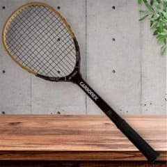 YONEX 軟式テニスラケット