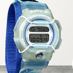 【希少/美品/完品】Baby-G マサイマラ限定 BG-350M-2T 希少/美品/完品】Baby-G マサイマラ限定 BG-350M-2T - メルカリ
