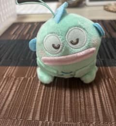 ハンギョドン ぬいぐるみ マスコットのサムネイル