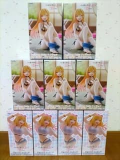그 갈아입는 인형은 사랑을 한다 키타가와 카이유메 피규어 잼 수영복 ver 수영복 ver