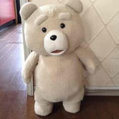 テッド2のサムネイル