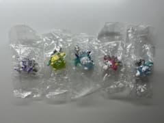 けろけろパーティーめじるしアクセサリー　セミコンプ　キティなしのサムネイル