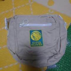 SUPERBEAVER  サコッシュのサムネイル