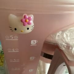 Hello Kitty コーヒーメーカー SAC-KT5(P)S - メルカリ