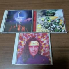 筋肉少女帯 CD 24枚 筋肉少女帯 CD 3枚セット - メルカリ