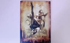 Gackt DRUG PARTY DVDのサムネイル