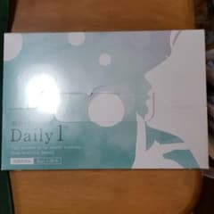 daily 1　30本のサムネイル