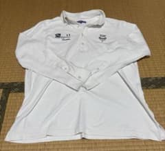専用　ビームスゴルフ　 ホワイト ゴルフシャツ XXLセットのサムネイル