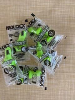MOLDEX | モルデックス メテオ 5ペアのサムネイル