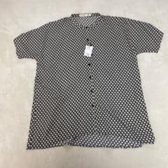 as know as de dase ドット柄 シャツのサムネイル