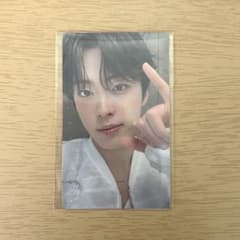 JO1DER SHOW 2026 EIEN永縁 河野純喜 7000円特典トレカ - メルカリ