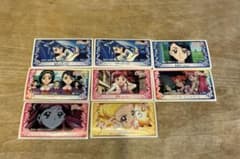 プリキュア5シールのサムネイル