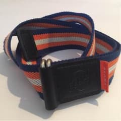 ベルト 【BEAMS】 リング式バックルのサムネイル