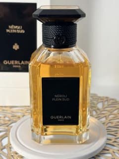 ゲラン ネロリプランシュッド 100ml 箱あり - メルカリ